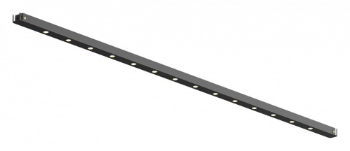 Накладной светильник Maytoni Technical Points TR174-1-24WTW-M-B