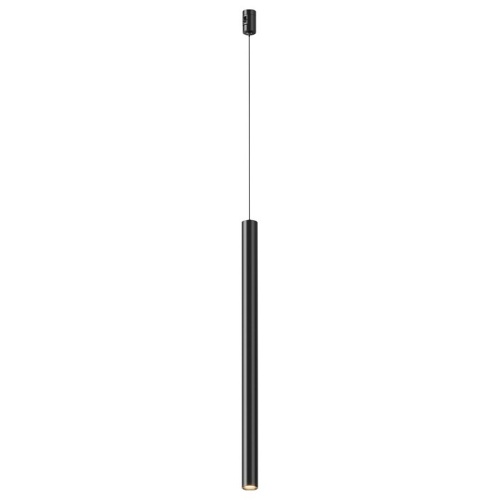 Подвесной светильник Maytoni Technical Focus Led TR156-1-5W3K-B Подвесной светильник Maytoni Technical Focus Led TR156-1-5W3K-B