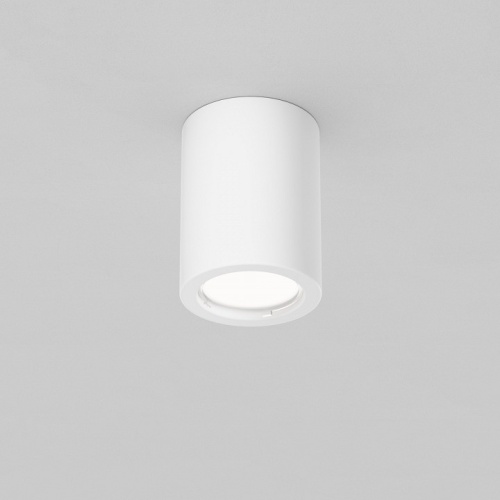 Накладной светильник Maytoni Technical Conik gyps C001CL-GU10-W фото 3 Накладной светильник Maytoni Technical Conik gyps C001CL-GU10-W фото 3
