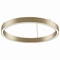 Подвесной светильник Maytoni Rim MOD058PL-L22BS4K