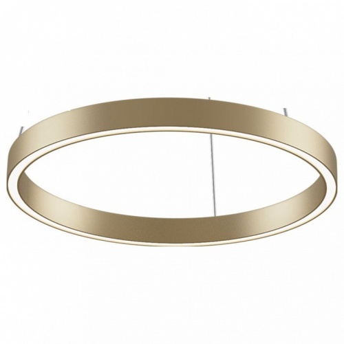 Подвесной светильник Maytoni Rim MOD058PL-L22BS4K