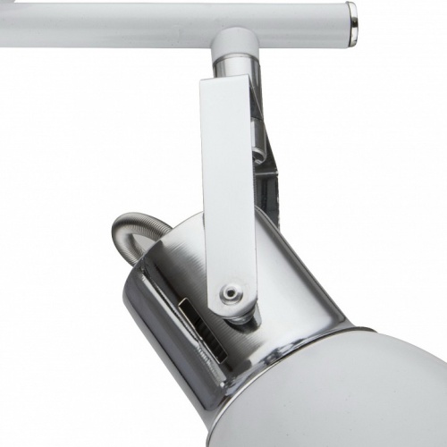 Спот Arte Lamp Jovi A1677PL-2WH фото 3