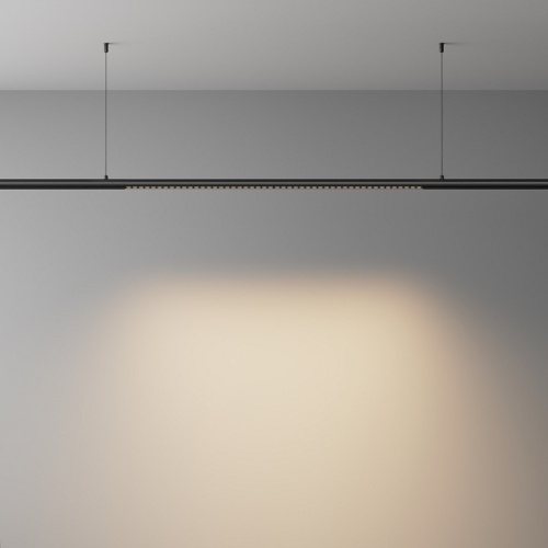 Модульный светильник Maytoni Technical Points C149CL-L900-24W3K-B фото 2 Модульный светильник Maytoni Technical Points C149CL-L900-24W3K-B фото 2