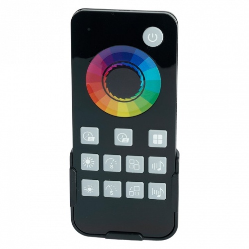 Контроллер-регулятор цвета RGB с пультом ДУ Feron LD483 52098 фото 9