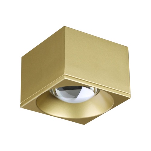 NOVOTECH 358670 OVER NT21 230 золото Светильник накладной светодиодный IP20 LED 4000К 12W 220V PATERA NOVOTECH 358670 OVER NT21 230 золото Светильник накладной светодиодный IP20 LED 4000К 12W 220V PATERA