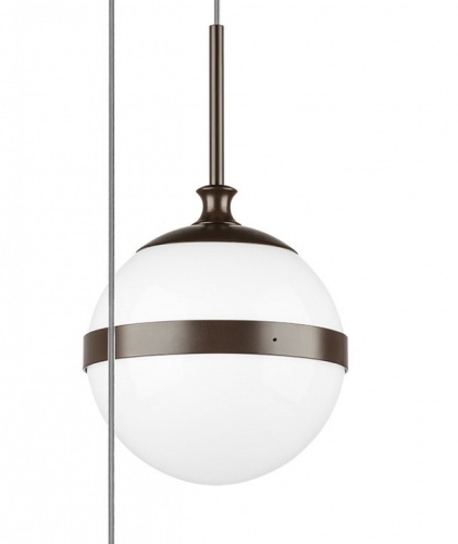 Подвесной светильник Lightstar Globo 813137 фото 4 Подвесной светильник Lightstar Globo 813137 фото 4