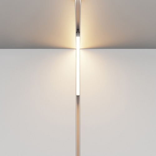 Встраиваемый светильник Maytoni Technical Basis TR102-24W-DS-W фото 3