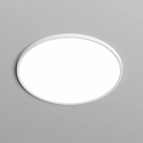 Накладной светильник Denkirs THIN DK6524-WH фото 4 Накладной светильник Denkirs THIN DK6524-WH фото 4