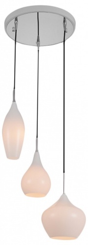 Подвесной светильник Lightstar Pentola 803050 Подвесной светильник Lightstar Pentola 803050