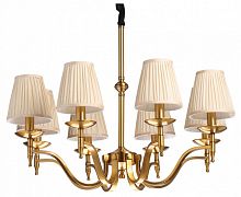 Подвесная люстра MW-Light Вирджиния 7 444012308
