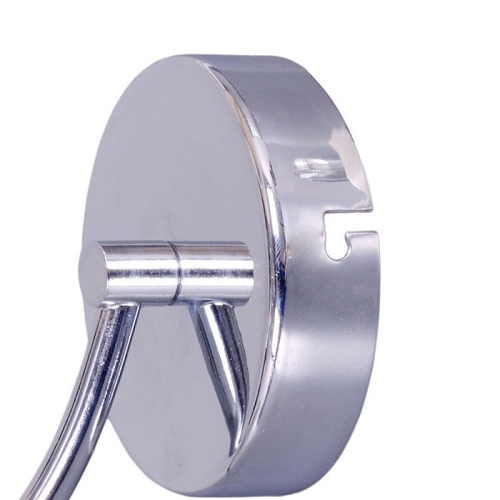 Бра TopLight Mercy TL1193B-01CH фото 2