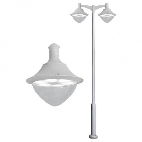 Фонарный столб Fumagalli Vivi V50.372.A20.LXD6L Фонарный столб Fumagalli Vivi V50.372.A20.LXD6L