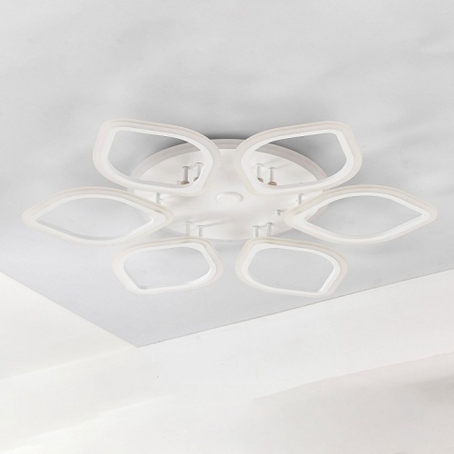 Накладной светильник Citilux Ромби Смарт CL236A160E фото 2