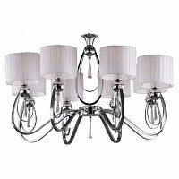 Подвесная люстра Omnilux Mellitto OML-63803-08