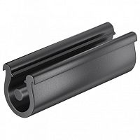 Крепление для треков-ремней Maytoni Technical Accessories for system Parity TRA130BF-B