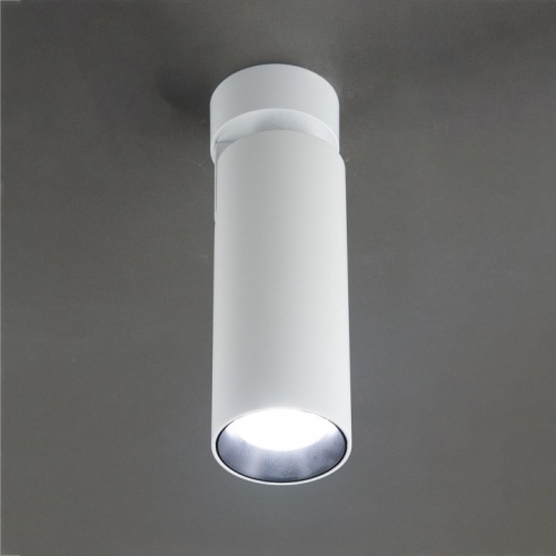 Спот Citilux Тубус CL01B120N фото 4 Спот Citilux Тубус CL01B120N фото 4