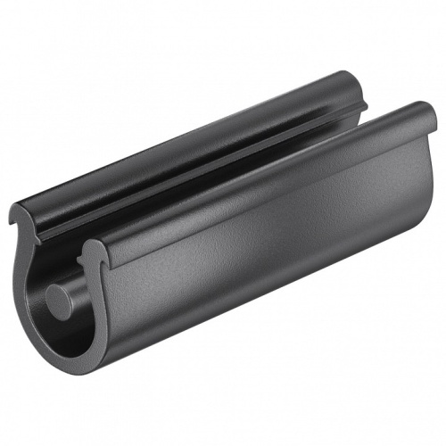 Крепление для треков-ремней Maytoni Technical Accessories for system Parity TRA130BF-B