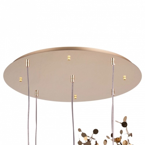 Подвесной светильник Lightstar Extra L5PR721132 фото 4
