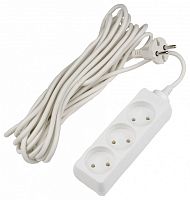 Удлинитель Uniel Standard 02861