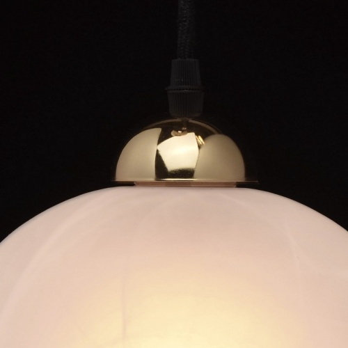 Подвесной светильник MW-Light Ника 1 327010702 фото 6