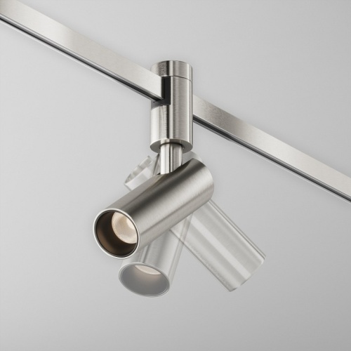 Накладной светильник Maytoni Technical Focus Led TR144-1-5W3K-W-PT фото 4