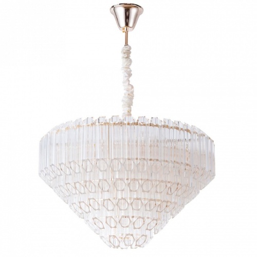 Подвесная люстра Arte Lamp JASTIN A2848LM-8GO фото 2 Подвесная люстра Arte Lamp JASTIN A2848LM-8GO фото 2