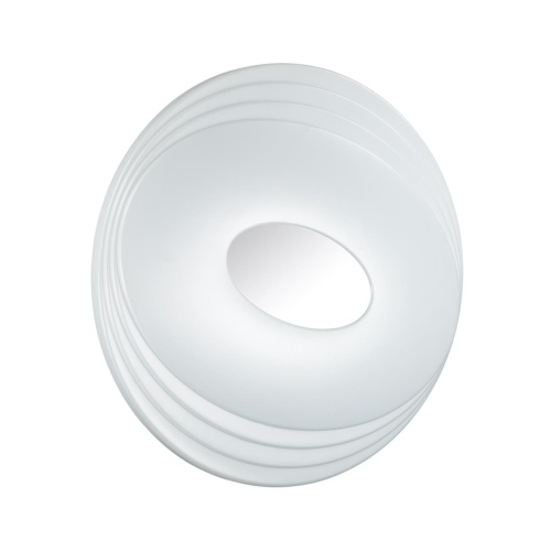 SONEX 3027/EL SN 000 Светильник пластик LED 72Вт 3000-6500K D485 IP43 пульт ДУ/RGB/LampSmart SEKA