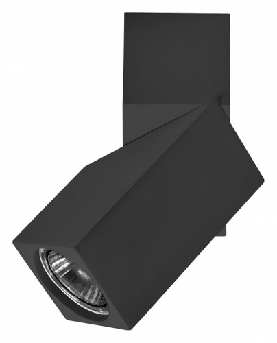 Накладной светильник Lightstar Illumo Q 051057