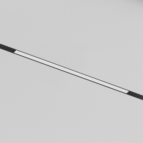 Накладной светильник Denkirs SMART LINEAR Zigbee DK8305-BK фото 2