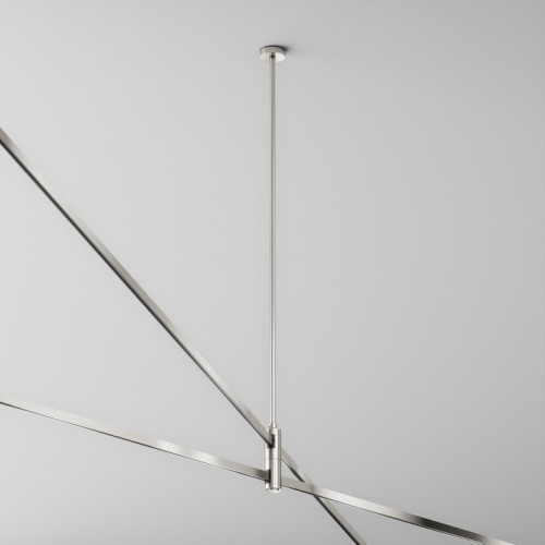 Основание на штанге Maytoni Technical Flarity TRA159C-D1-PT фото 4