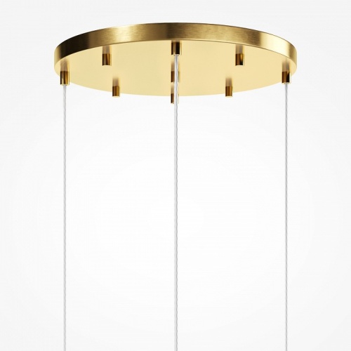 Подвесной светильник Maytoni Aura MOD016PL-05BS фото 5
