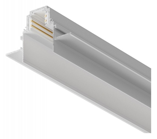 Трек встраиваемый Maytoni Technical Busbar trunkings TRX004-222W Трек встраиваемый Maytoni Technical Busbar trunkings TRX004-222W