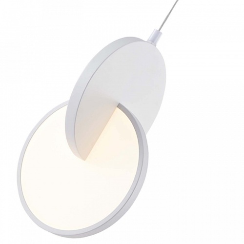 Подвесной светильник F-promo Grahan 4610-1P фото 5 Подвесной светильник F-promo Grahan 4610-1P фото 5