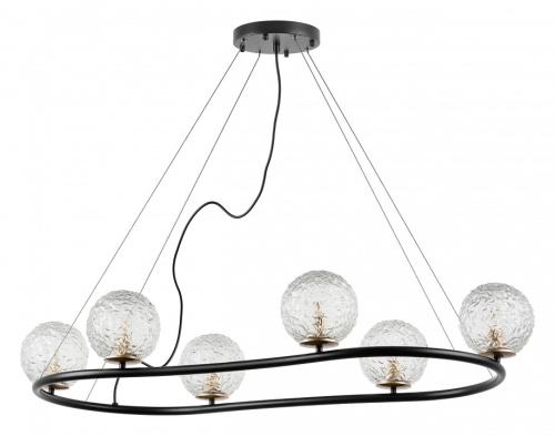 Подвесная люстра Lightstar Bari 815267 фото 2 Подвесная люстра Lightstar Bari 815267 фото 2