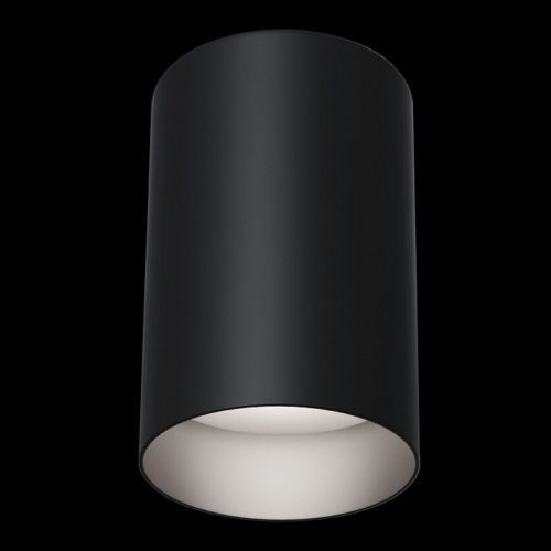 Накладной светильник Maytoni Technical Slim C014CL-01B фото 2 Накладной светильник Maytoni Technical Slim C014CL-01B фото 2