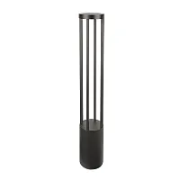 Ландшафтный светильник Arte Lamp CARCASSA A4668PA-1BK