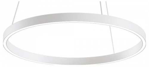 Подвесной светильник Maytoni Rim MOD058PL-L32WK Подвесной светильник Maytoni Rim MOD058PL-L32WK