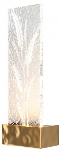 Накладной светильник Maytoni Ornate MOD318WL-L3BS3K Накладной светильник Maytoni Ornate MOD318WL-L3BS3K
