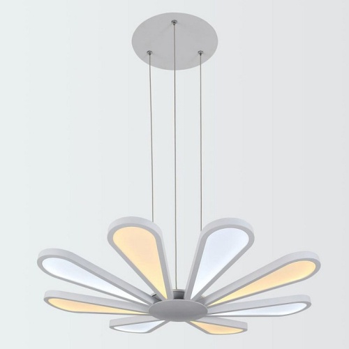 Подвесная люстра Lucia Tucci Miracoli Miracoli 200.8 LED фото 2