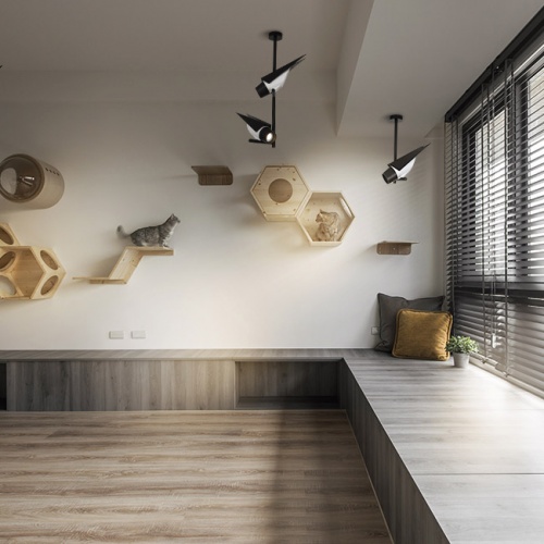 Трековый светильник STRIZH TRACK 1 lamp фото 7