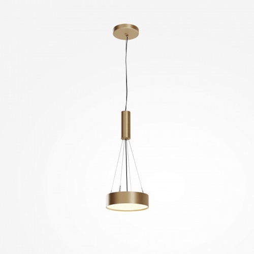 Накладной светильник Maytoni Technical Zon C032CL-24W3K-RD-MG фото 4 Накладной светильник Maytoni Technical Zon C032CL-24W3K-RD-MG фото 4