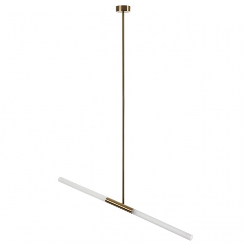 ODEON LIGHT 4306/2 HIGHTECH ODL22 277 античная бронза Потолочный светильник IP20 G9 2*40W SOHO