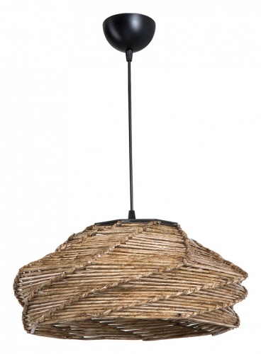 Подвесной светильник TopLight Ruth TL1633H-01B1 фото 2 Подвесной светильник TopLight Ruth TL1633H-01B1 фото 2