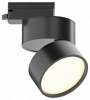 Накладной светильник Maytoni Technical ONDA TR007-1-12W3K-B-1