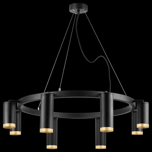 Подвесная люстра Lightstar Rullo LR01887437440 фото 3