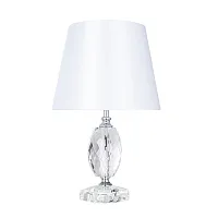 Декоративная настольная лампа Arte Lamp AZALIA A4019LT-1CC