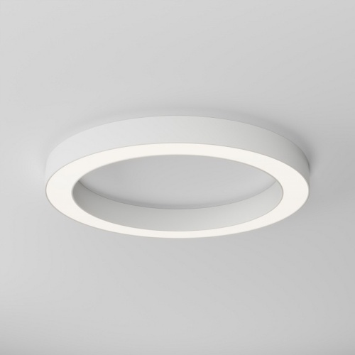 Накладной светильник Maytoni Technical Lua C093CL-45W4K-W фото 3 Накладной светильник Maytoni Technical Lua C093CL-45W4K-W фото 3