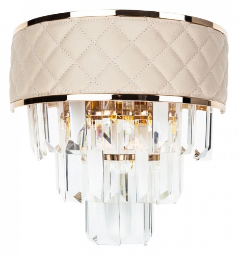 Накладной светильник Arte Lamp Annabelle A1008AP-2GO Накладной светильник Arte Lamp Annabelle A1008AP-2GO