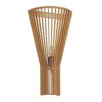 LUMION 8384/1W ECO LN26 323 бежевый металл/дерево Бра E27 60W 220V GERDA