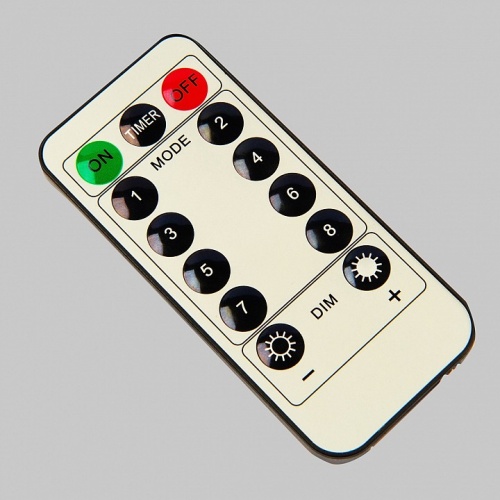 Гирлянда Нить Uniel  UL-00009942 фото 3